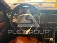 2014 Alfa Romeo Giulia