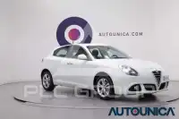 2014 Alfa Romeo Giulia