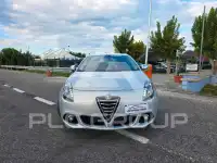 2014 Alfa Romeo Giulia