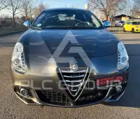 2014 Alfa Romeo Giulia