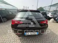 2014 Alfa Romeo Giulia