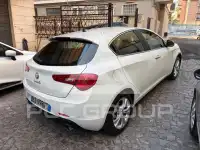 2014 Alfa Romeo Giulia