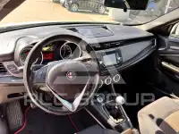 2014 Alfa Romeo Giulia