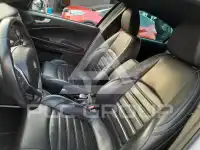 2014 Alfa Romeo Giulia