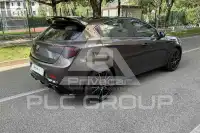 2014 Alfa Romeo Giulia