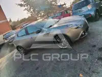 2014 Alfa Romeo Giulia