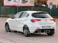 2014 Alfa Romeo Giulia