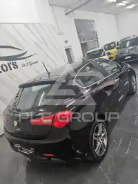 2014 Alfa Romeo Giulia