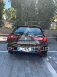2014 Alfa Romeo Giulia