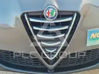 2014 Alfa Romeo Giulia