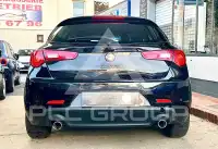 2014 Alfa Romeo Giulia