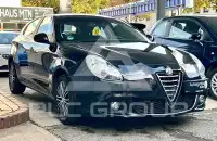 2014 Alfa Romeo Giulia
