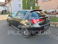 2014 Alfa Romeo Giulia