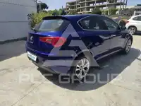 2014 Alfa Romeo Giulia