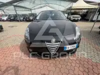 2014 Alfa Romeo Giulia