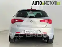 2014 Alfa Romeo Giulia