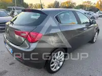 2014 Alfa Romeo Giulia