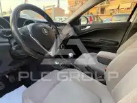 2014 Alfa Romeo Giulia