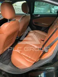 2014 Alfa Romeo Giulia