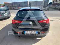 2014 Alfa Romeo Giulia
