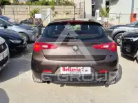 2014 Alfa Romeo Giulia