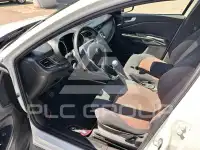 2014 Alfa Romeo Giulia