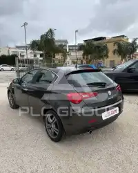 2014 Alfa Romeo Giulia