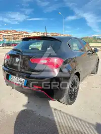 2014 Alfa Romeo Giulia