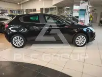 2014 Alfa Romeo Giulia