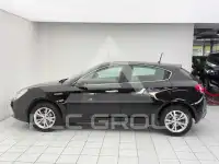2014 Alfa Romeo Giulia