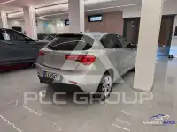 2014 Alfa Romeo Giulia