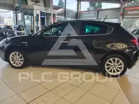 2014 Alfa Romeo Giulia