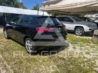 2014 Alfa Romeo Giulia