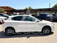2014 Alfa Romeo Giulia
