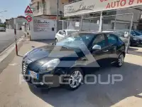 2014 Alfa Romeo Giulia