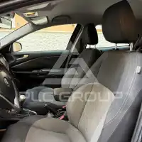 2014 Alfa Romeo Giulia