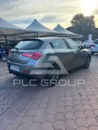 2014 Alfa Romeo Giulia
