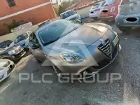 2014 Alfa Romeo Giulia
