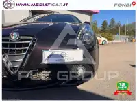 2014 Alfa Romeo Giulia