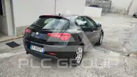 2013 Alfa Romeo Giulia