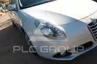2014 Alfa Romeo Giulia