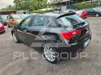 2014 Alfa Romeo Giulia