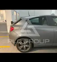 2014 Alfa Romeo Giulia