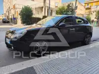 2014 Alfa Romeo Giulia