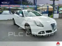 2014 Alfa Romeo Giulia