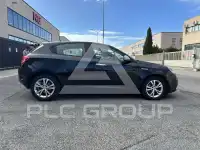 2014 Alfa Romeo Giulia