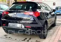 2014 Alfa Romeo Giulia
