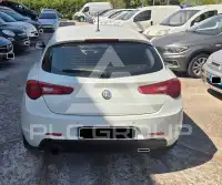 2014 Alfa Romeo Giulia