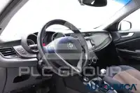 2014 Alfa Romeo Giulia