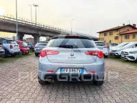 2014 Alfa Romeo Giulia